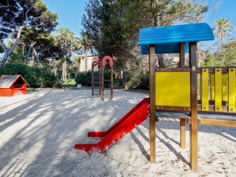Hyères La Badine 5P Plage Piscine Clim Jacuzzi Parc Luxuriant المظهر الخارجي الصورة
